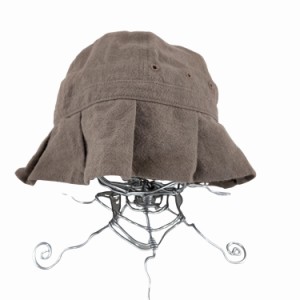 SASQUATCHfabrix.(サスクワァッチファブリックス) TUCK BRIM BUCKET HAT メンズ 表記無 【中古】【ブランド古着バズストア】