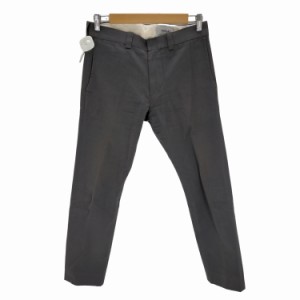 YAECA(ヤエカ) Chino Cloth Pants メンズ  30【中古】【ブランド古着バズストア】