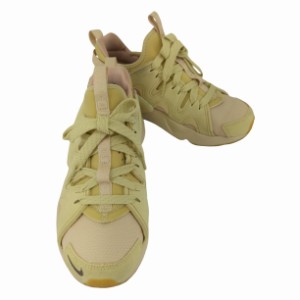 NIKE(ナイキ) 23AW WMNS Air Huarache Craft Sanddrift Earth レディース  23cm【中古】【ブランド古着バズストア】