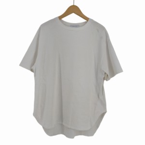 Adam et Rope(アダムエロペ) BIG Tee レディース FREE 【中古】【ブランド古着バズストア】