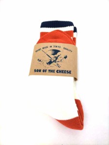 つやあり 21AW SON OF THE CHEESE water knit - 通販 - poduzetnicki.ba