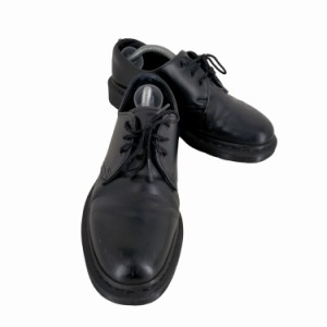 Dr.Martens(ドクターマーチン) 1461 MONO 3ホールシューズ レディース  uk5【中古】【ブランド古着バズストア】