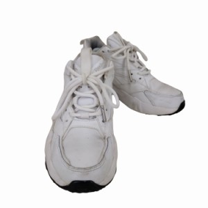 Reebok(リーボック) AZTREK DOUBLE MIX レディース JPN：23 【中古】【ブランド古着バズストア】