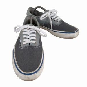 VANS(バンズ) AUTHENTIC PRO プロスケートライン シグネチャーカラー メンズ JPN：28.5 【中古】【ブランド古着バズストア】