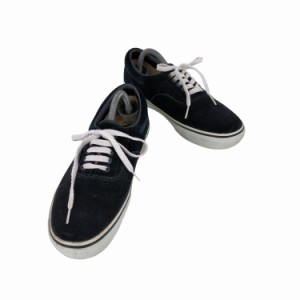 VANS(バンズ) ERA SUEDE メンズ JPN：27 【中古】【ブランド古着バズストア】