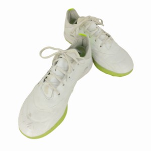 adidas(アディダス) COPA PURE1 コパ ピュア1 トレーニングシューズ レディース JPN：24.5 【中古】【ブランド古着バズストア】