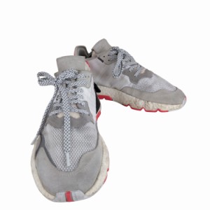 adidas(アディダス) NITE JOGGER メンズ  26.5【中古】【ブランド古着バズストア】