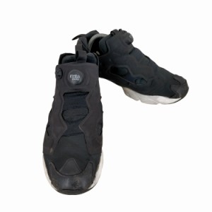 Reebok(リーボック) INSTA PUMP FURY メンズ JPN：26.5 【中古】【ブランド古着バズストア】