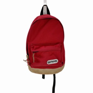 OUTDOOR PRODUCTS(アウトドアプロダクツ) DAY BAG デイバッグ バックパック メンズ 表記無 【中古】【ブランド古着バズストア】