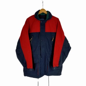 PENDLETON(ペンドルトン) 90s~00s マルチカラー ナイロンジャケット メンズ  M【中古】【ブランド古着バズストア】