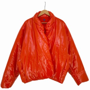 Gap(ギャップ) YZY ROUND JACKET メンズ import：M 【中古】【ブランド古着バズストア】