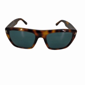 TOM FORD(トムフォード) ALBERTO FT1077 53V メンズ  55□20 145【中古】【ブランド古着バズストア】