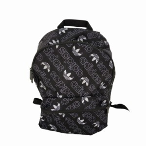 adidas(アディダス) MONOGRAM CLASSIC BP モノグラムバックパック メンズ ONE SIZE 【中古】【ブランド古着バズストア】