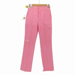 Lee(リー) 70-80S TONI JEANS コーデュロイ カラー パンツ ロケットTALON デッドストック メンズ US：28-29 【中古】【ブランド古着バズ