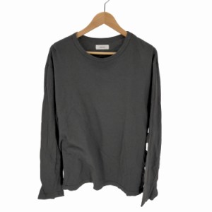 alvana(アルヴァナ) カシミヤ混 L/S カットソー レディース JPN：3 【中古】【ブランド古着バズストア】