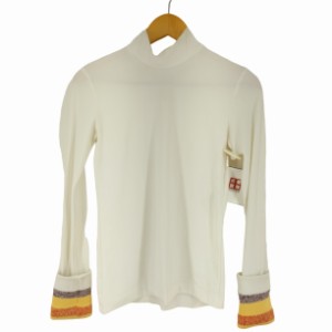 TOGA PULLA(トーガプルラ) Tricot jersey L/S メンズ  36【中古】【ブランド古着バズストア】