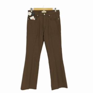 Jieda(ジエダ) FLARE PANTS フレアパンツ メンズ  2【中古】【ブランド古着バズストア】