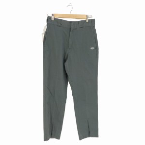 Dickies(ディッキーズ) 別注 874 スリットワークパンツ レディース  3【中古】【ブランド古着バズストア】