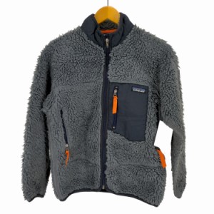 patagonia(パタゴニア) クラシックレトロカーディガン 長毛 レディース JPN：M 【中古】【ブランド古着バズストア】