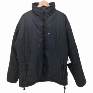 MONTANE(モンテイン) PERTEX ダウンジャケット メンズ import：M 【中古】【ブランド古着バズストア】