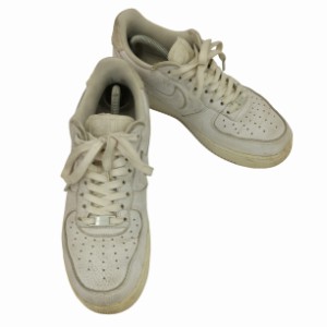 NIKE(ナイキ) AIR FORCE 1 07 CRAFT メンズ  28【中古】【ブランド古着バズストア】