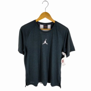 JORDAN BRAND(ジョーダンブランド) 23 Alpha Dri-Fit T-Shirt バスケットボールウエア メンズ JPN：L 【中古】【ブランド古着バズストア