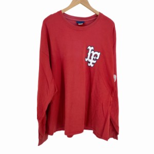 Lafayette(ラファイエット) LF LOGO ALL-STAR MEMORIAL L/S TEE メンズ JPN：XXL 【中古】【ブランド古着バズストア】