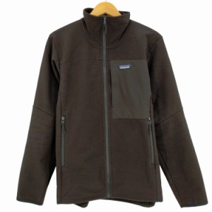 patagonia(パタゴニア) R2 TechFace Jacket テックフェイス・ジャケット メンズ JPN：M 【中古】【ブランド古着バズストア】