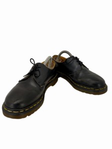 Dr.Martens(ドクターマーチン) MADE IN ENGLAND 90S 1461 BEX 3ホールシューズ レディース UK：5 【中古】【ブランド古着バズストア】