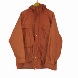 WOOLRICH(ウールリッチ) 70S 白タグ MADE IN USA マウンテンジャケット メンズ  XL【中古】【ブランド古着バズストア】