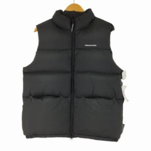 THIS IS NEVER THAT(ディスイズネバーザット) PERTEX T Down Vest メンズ JPN：S 【中古】【ブランド古着バズストア】