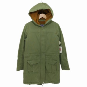 patagonia(パタゴニア) 2015AW Insulated Prairie Dawn Parka インサレーテッドプレーリードーン パーカー レディース import：XS 【中古