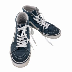 VANS(バンズ) pro-classics  sk8-hi メンズ JPN：27.5 【中古】【ブランド古着バズストア】