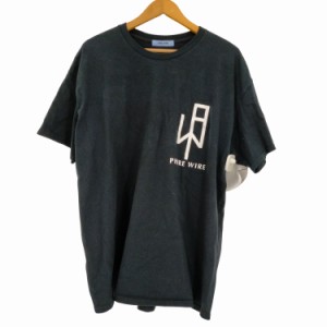 phirewire(ファイヤーワイヤー) 2023 PHIRE WIRE TEE #1 メンズ 表記無 【中古】【ブランド古着バズストア】