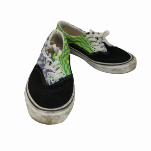 VANS(バンズ) ERA TWIST エラ ツイスト メンズ JPN：27 【中古】【ブランド古着バズストア】