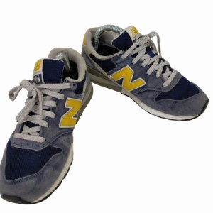 NEW BALANCE(ニューバランス) CM996SHC レディース JPN：23 【中古】【ブランド古着バズストア】