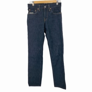 Levis(リーバイス) 511 SLIM FIT MADE IN THE USA メンズ  W28【中古】【ブランド古着バズストア】