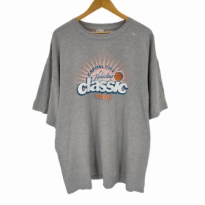 GILDAN(ギルダン) 00ss CAPITAL CITY classic 2008 Tシャツ メンズ JPN：XXL 【中古】【ブランド古着バズストア】