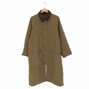 Barbour(バブアー) 別注 BURGHLEY メンズ  36【中古】【ブランド古着バズストア】