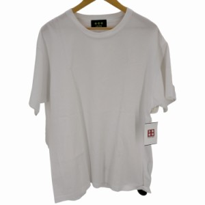 TATRAS(タトラス) CREW PITTACO Exclusive Tシャツ メンズ  03【中古】【ブランド古着バズストア】