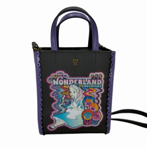 ANNA SUI(アナスイ) Alice ミニトート レディース ONE SIZE 【中古】【ブランド古着バズストア】