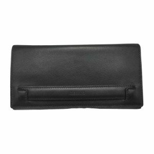 discord Yohji Yamamoto(ディスコードヨウジヤマモト) 17SS Long Leather Wallet メンズ 表記無 【中古】【ブランド古着バズストア】