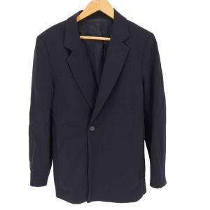 ETHOSENS(エトセンス) LAYER JACKET メンズ 表記無 【中古】【ブランド古着バズストア】