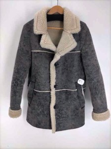 zara ボア ジャケットの通販｜au PAY マーケット