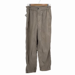 Graphpaper(グラフペーパー) 20SS Garment Dyed Poplin Pants メンズ JPN：2 【中古】【ブランド古着バズストア】