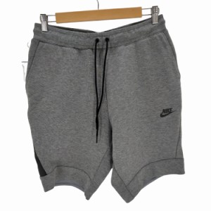 NIKE(ナイキ) TECH FLEECE SHORT メンズ JPN：L 【中古】【ブランド古着バズストア】