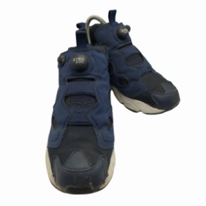 Reebok(リーボック) INSTA PUMP FURY OG メンズ JPN：26.5 【中古】【ブランド古着バズストア】