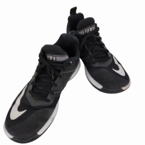 NIKE(ナイキ) FLY.BY LOW 2 メンズ JPN：27 【中古】【ブランド古着バズストア】