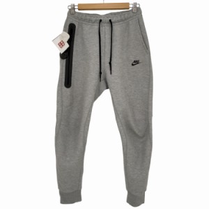 NIKE(ナイキ) 23AW SPORTSWEAR TECH FLEECE JOGGER テックフリースジョガーパンツ メンズ JPN：M 【中古】【ブランド古着バズストア】