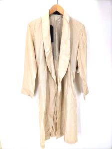 シルク ガウン メンズの通販 Au Pay マーケット